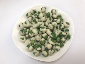 عطر و طعم خوش طعم خوش طعم چاشنی سبز Peas Wasabi عطر و طعم برای خانه