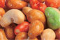 Wasabi Cashe Nuts Snacks، Outs عصاره آج سفیده آفتابگردان با گواهی بهداشتی