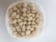 ماست / لوبیا شکر بادام زمینی بادام زمینی مواد غذایی تازه طعم تایید HACCP