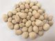 ماست / لوبیا شکر بادام زمینی بادام زمینی مواد غذایی تازه طعم تایید HACCP