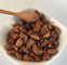 اسنک بادام هندی بو داده شده با روکش فلفل سیاه غیر GMO غذای آجیلی سالم با گواهی حلال/کوشر