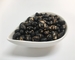 لوبیا سیاه بو داده شده با طعم اصلی واسابی با تاییدیه کوشر، غذای میان وعده آجیل سویا