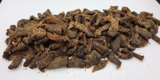 گیاه خواری Teriyaki قارچ خورد و فروش بسته بندی لوگو خصوصی تحویل دریایی