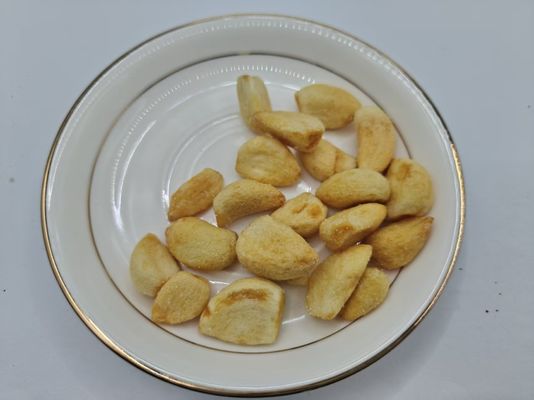 سیر خرد شده ارگانیک