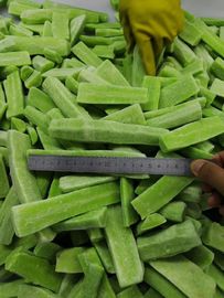 غذاهای چینی بهداشت چینی سبزیجات سبزیجات یخ زده سالاد برای رستوران