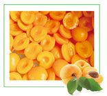 FD میوه ژله میوه تازه توت فرنگی زرد هلو کنسرو شده و یا بسته بندی پلاستیکی