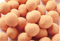 بادام زمینی شیرین کره ذرت پودر کره بادام زمینی با کیفیت خوب مواد لازم برای سلامتی
