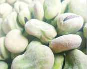 پروتئین بالا سبزیجات منجمد لوبیای منجمد غذاهای سبز طبیعی برای سوپرمارکت