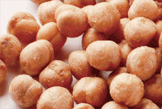 نانچای دانه سویا ارگانیک پخته شده مغذی و پر پروتئین برای تولید کنندگان مواد غذایی و محصولات بهداشتی مناسب است