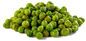 اسنک نخود سبز سرخ شده با طعم میگو برای تمام سنین