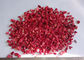 Premium Quality Freeze Cranberries خشک شده Microelements حاوی طعم خوب است