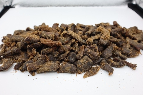 گیاه خواری Teriyaki قارچ خورد و فروش بسته بندی لوگو خصوصی تحویل دریایی