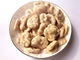 لوبیا خوشمزه جلبک دریایی فووا چیپس خامه ای امن مواد لازم برای اسید سالم برای کودکان