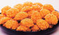 عطر و طعم پنیر Chilli برنج Cracker مخلوط اسنک غذاهای کراکر سرخ شده