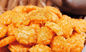عطر و طعم پنیر Chilli برنج Cracker مخلوط اسنک غذاهای کراکر سرخ شده