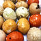 سس سویای طبیعی ژاپنی طعم دار بادام زمینی بو داده بادام زمینی تفت داده شده با حلال کامل با تغذیه کامل