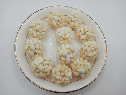 گلوله برنج اصلي