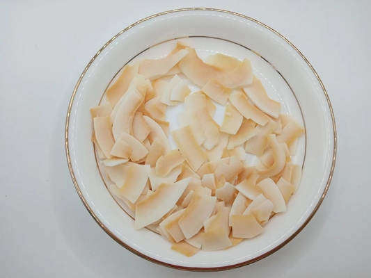 دانه های نارگیل اصلی
