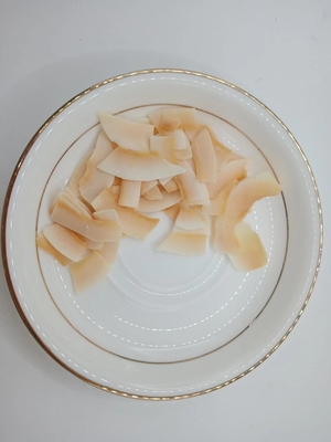 دانه های نارگیل اصلی