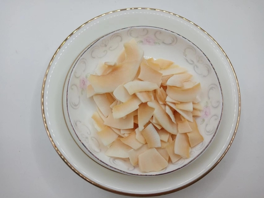 دانه های نارگیل اصلی