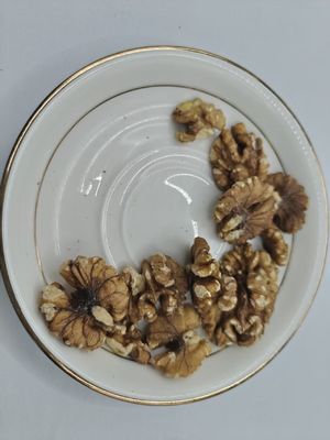 دانه های نارگیل بدون نمک