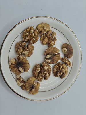 دانه های نارگیل بدون نمک