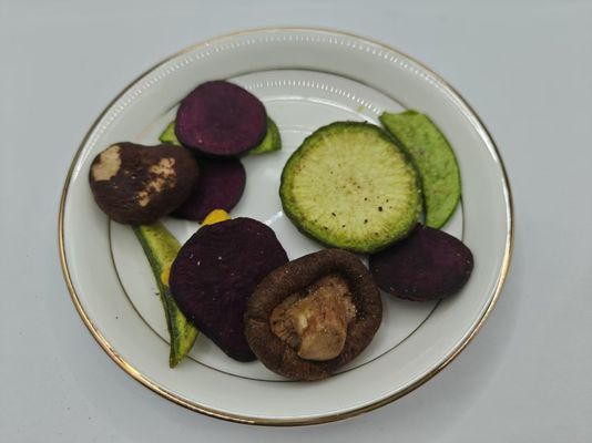 مخلوط Vf vege