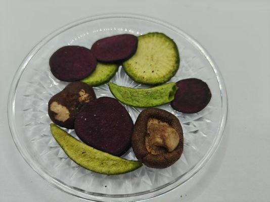 مخلوط Vf vege