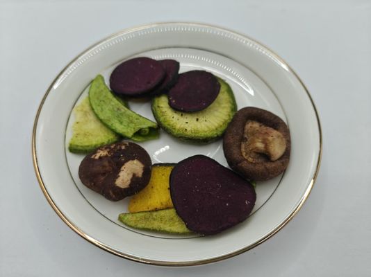 مخلوط Vf vege