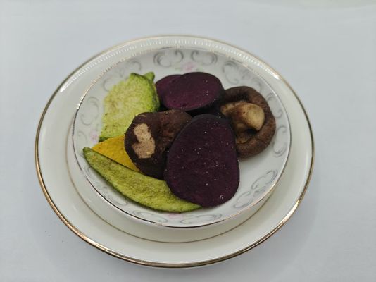 مخلوط Vf vege