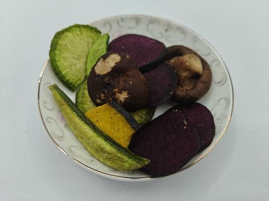 مخلوط Vf vege