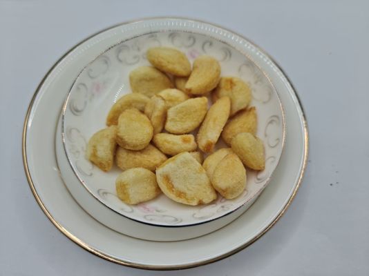 سیر خرد شده ارگانیک