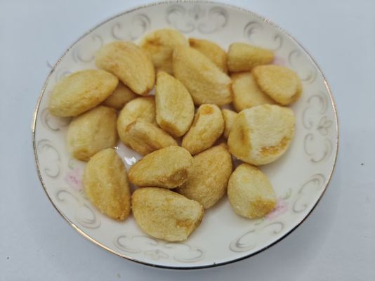 سیر خرد شده ارگانیک