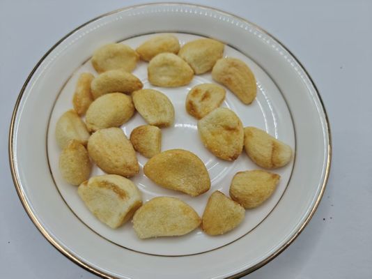 سیر خرد شده ارگانیک