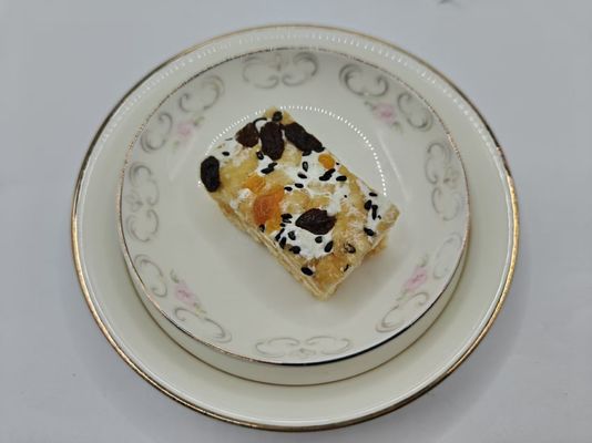 طعم میوه ای مخلوط سشیما