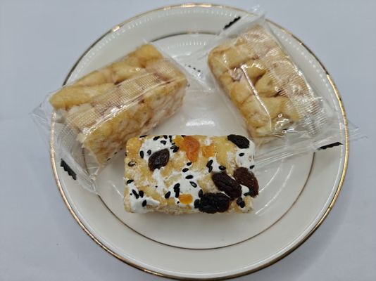 طعم میوه ای مخلوط سشیما