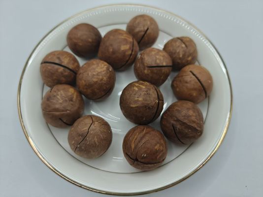 آجیل ماکادمیا