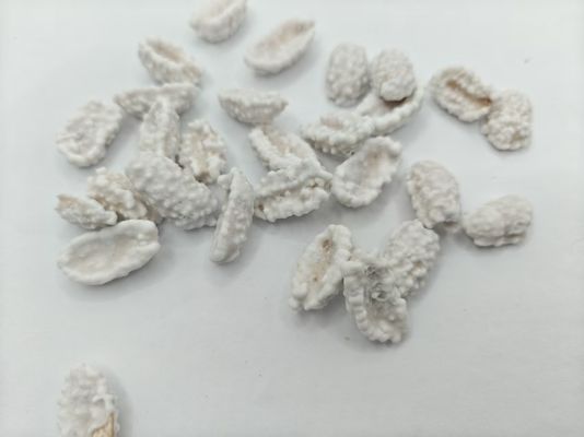 بادام زمینی پوشانده با پروتئین شیر بالا بسته بندی عمده ساخته شده با ادویه شیر
