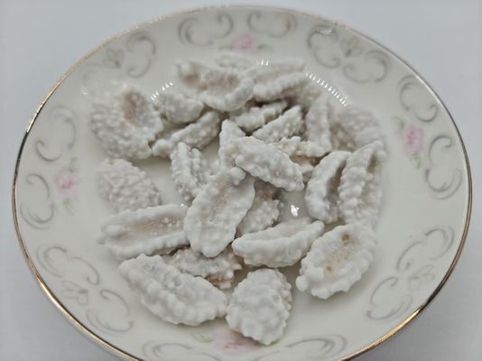 بادام زمینی پوشیده با شیر با پروتئین بالا بسته بندی عمده