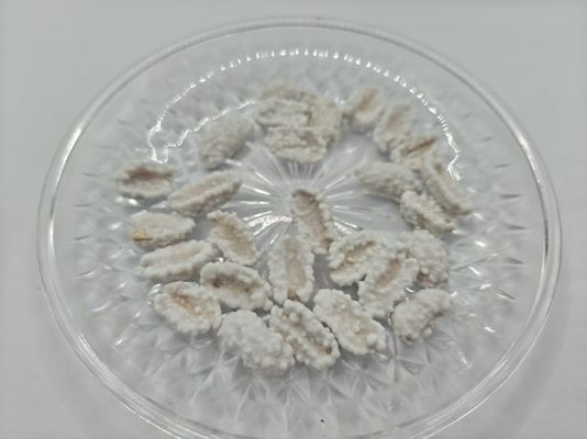 بادام زمینی پوشانده با پروتئین شیر بالا بسته بندی عمده ساخته شده با ادویه شیر