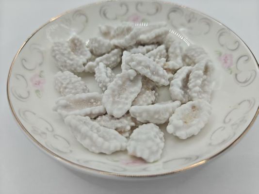 بادام زمینی پوشانده با پروتئین شیر بالا بسته بندی عمده ساخته شده با ادویه شیر