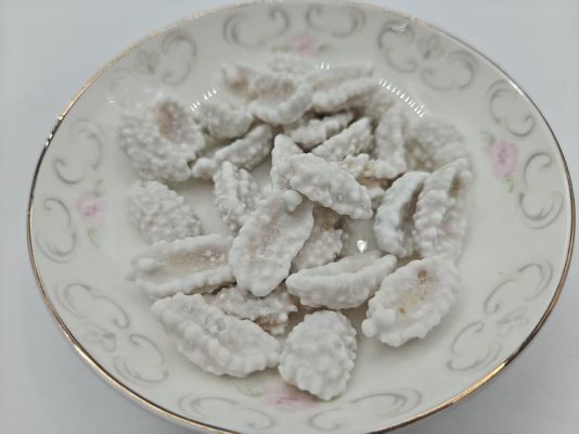 بادام زمینی پوشیده با شیر با پروتئین بالا بسته بندی عمده