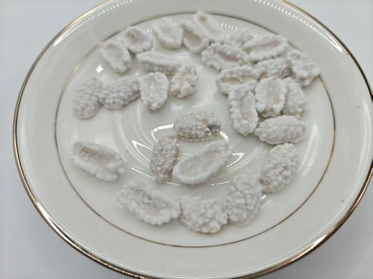 بادام زمینی پوشیده با شیر با پروتئین بالا بسته بندی عمده