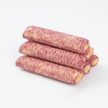 چوب‌های ذرت با طعم‌های مختلف بسته‌بندی متنوع (ترکیبی) اصل، سیب، موز، توت‌فرنگی