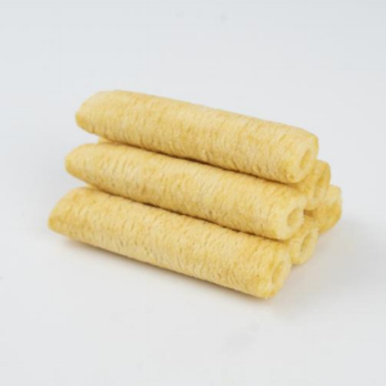 چوب‌های ذرت با طعم‌های مختلف بسته‌بندی متنوع (ترکیبی) اصل، سیب، موز، توت‌فرنگی