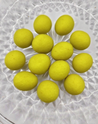 بادام زمینی پوشیده شده با واسابی تند، اسنک ترد ژاپنی، بدون گلوتن، وگان، آجیل مهمانی