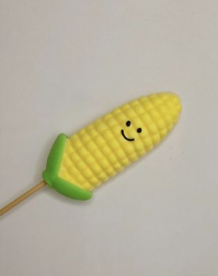 مارشملوهای باربیکیو شکل، آتش کمپ، طعم وانیلی، بدون ژلاتین، خوراکی های مهمانی