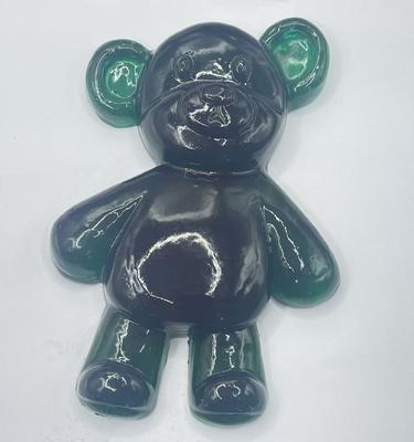 Giggle-Jam Fuzzberry Gummy Carnival