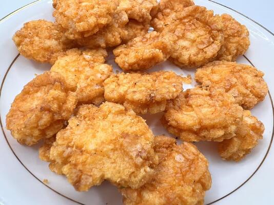 مخلوط کریکرهای برنج OEM چیلی / BBQ طعم گرد - میان وعده های ترش با عمر 12 ماهه