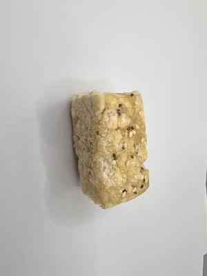 هیچ شکروز کامل گندم دانه های چیا پروتئین انرژی با عمر دراز برای میان وعده های انرژی سالم